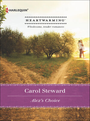 Alex's Choice - ebook